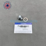 2151323001 Engine Oil Drain Plug & Washer For 2000-2020 Hyundai Kia. Fixed Price $8.09.