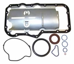 Gasket Set Crown Multi Engine Replacement Seal Material 5135793aa. Fixed Price $69.30.