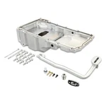 Dougs Headers For Ls Engine Swap Oil Pan Kit - Low Profile, 6.1 Qt, Rear Sump. Fixed Price $441.43.