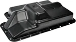 265-805 Transmission Oil Pan Compatible Select Ford Lincoln Models Replacement. Fixed Price $62.02.