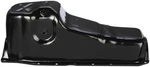 Engine Oil Pan-gas Spectra Gmp02b. Fixed Price $130.40.