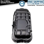 Trq Engine Oil Pan New For Chrysler Dodge Plymouth 3.0l V6. Fixed Price $37.31.