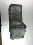 Engine Oil Pan For 04-09 Dodge Durango 4.7 53021693aa. Fixed Price $66.10.