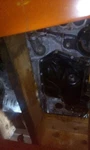 14-17 Subaru Forester Upper Oil Pan 2.5 Liter. Fixed Price $81.00.