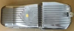 Speedway Motors 2707101 Sb Chevy 80-85 Oil Pan, Rt Side Dip, 8 1/4" Deep, Alum. Fixed Price $89.99.