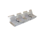Canton 20-933 Windage Tray - Screen Steel Cadmium Front Sump. Fixed Price $98.00.
