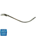 1970-77 Pontiac Oil Dipstick Tube - Upper With Air Gm. Fixed Price $17.99.
