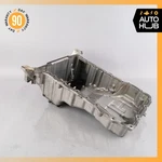 Mercedes W213 E300 C300 Rwd M274 Upper & Lower Oil Pan 2740140100 Oem. Fixed Price $228.25.