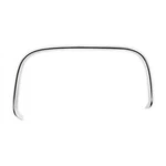 Brothers Trucks 06-123 Wheel Arch Molding - Front Polished Each Right. Fixed Price $19.58.