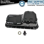 Trq Engine Oil Pan Fits Acura Honda Isuzu. Fixed Price $66.85.