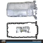 Engine Oil Pan & Gasket For 98-06 Vw Beetle Golf Jetta 1.9l 2.0l 038103601na. Fixed Price $38.67.