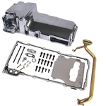302-1pd. Ls Swap Retrofit Low Profile Oil Pan Kit For 55-87 Ls1 Ls2 Ls3 Ls6 Lsx. Fixed Price $169.99.