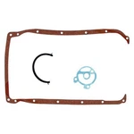 For Chevy S10 1994-2003 Apex Auto Engine Oil Pan Gasket Set W 2 Gaskets. Fixed Price $11.59.
