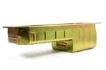 Milodon For Oil Pan - 5.7/6.1l Hemi Drag Race. Fixed Price $618.68.