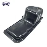 Engine Oil Pan Skp Sk264341. Fixed Price $78.95.
