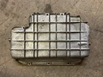 98-02 Mercedes E320 Oem M112 Lower Engine Oil Pan 1120140603 1120100628 C40. Fixed Price $28.95.