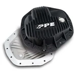 Ppe Black 11.5"/11.8" 14-bolt Rear Differential Cover For 19-26 Ram 2500 3500. Fixed Price $314.99.