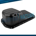 Engine Oil Pan 21510-22010 For Hyundai Scoupe Accent 1.5l 1.6l 1995-2005 264-604. Fixed Price $34.09.