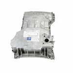 Genuine Oem Engine Oil Pan For Mercedes-benz C230 Kompressor 03-05 2710101013. Fixed Price $340.15.