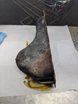Oil Pan 5.4l Fits 99-04 08-10 Ford F250sd Pickup. Fixed Price $114.00.