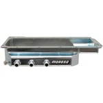 Moroso Engine Oil Pan 21156; Dry Sump For Chevy Ls-series. Fixed Price $601.88.