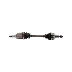 Left Front Axle Assembly 2006-2013 Lexus Gs300 Gs350 Is250 Is350 Jrl28160012. Fixed Price $484.52.