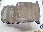 Ford Freestar 3.9l Oil Pan - Used. Fixed Price $74.99.