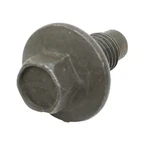 New Genuine Ford Ys4z-6730-aa Engine Oil Pan Drain Plug Quantity=1. Fixed Price $9.95.