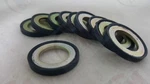 Oil Drain Plug Metal-rubber Gasket Washer- Pack Of 10 For Honda & Acura - Mr41m. Fixed Price $12.03.