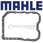 Mahle Os32582 Oil Pan Gasket For Os30888 Engine Gaskets Sealing Na. Fixed Price $39.54.
