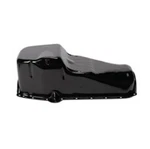 Goodmark Engine Oil Pan Fits 1963-1979 Chevrolet Corvette Biscayne Spigmp08a. Fixed Price $175.91.