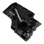 Engine Oil Pan For Audi A5 Sportback 2.0l 2018 06l103598r W/gasket. Fixed Price $47.99.