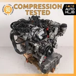 07-13 Mercedes X164 Gl320 E350 Ml350 3.0l V6 Cdi Bluetec Diesel Engine Motor Oem. Fixed Price $4233.00.