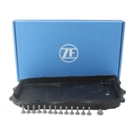 Zf Auto Transmission Oil Pan Kit For Bmw E92 E93 F10 F12 F30 Jaguar Land Rover. Fixed Price $117.72.