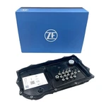 Zf 8hp45 8hp70 Auto Trans Pan Filter For Bmw 24118612901 Land Rover Lr065238 Oem. Fixed Price $107.89.
