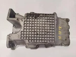 Used Engine Oil Pan Fits: 2005 Ford Escape 3.0 Grade A. Fixed Price $108.74.