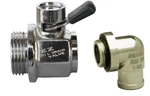 Ez Oil Drain Valve Set Ez-207 Paccar Mx13 Engines 2012 And Up 26mm-1.5 Thread. Fixed Price $48.98.