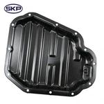 Skp Engine Oil Pan For 2007-2013 Nissan Altima Sk264363. Fixed Price $35.36.