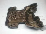 Oil Pan 209 Type Clk320 Upper Fits 03-05 Mercedes Clk. Fixed Price $51.00.