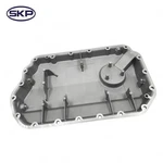 Skp Sk264705 Lower Engine Oil Pan Fits 1998-2005 Volkswagen Passat & More. Fixed Price $47.95.