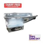 Kevko Oil Pans Imca87, One Imca Hobby Stock 602 Crate Pan Zinc Steel Perform. Fixed Price $390.95.