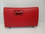 2002 Ford Thunderbird Red Glove Box Storage Compartment Door Yw4z54060t10cag. Fixed Price $116.80.