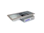 Canton Racing 15-736 Oil Pan (5.0 Coyote Kit Car Rear Sump), 1 Pack. Fixed Price $699.43.