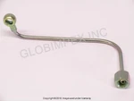 For Porsche (1983-1989) Oil Pipe - Camshaft Line To Chain Tensioner Left. Fixed Price $210.35.
