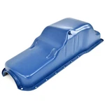 65-70 Ford Mustang 170/200 Inline 6 Cylinder Oil Pan. Fixed Price $190.00.