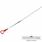 New For Honda Accor Cr-v Acura Ilx Tlx 2.4l Engine Oil Dipstick 15650-5a2-a04. Fixed Price $10.99.