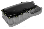 Engine Oil Pan-s Vaico V10-1898. Fixed Price $192.99.