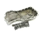 2011-2012 Bmw Active Hybrid 7 (f04) 4.4l N63 Twin Turbo Engine Lower Oil Pan. Fixed Price $101.22.