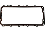 Moroso 93164 For Ford 4.6/5.4 Oil Pan Gasket One-piece Steel Reinforced. Fixed Price $77.73.