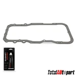 Cork Engine Oil Pan Gasket Set For Mitsubishi Montero Sport 1997-1999 2000 3.0l. Fixed Price $24.49.